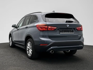 2019 BMW X1 с пробегом 166 747 км