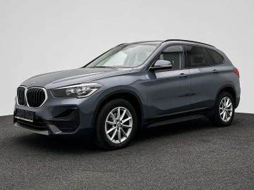 2019 BMW X1 с пробегом 166 747 км