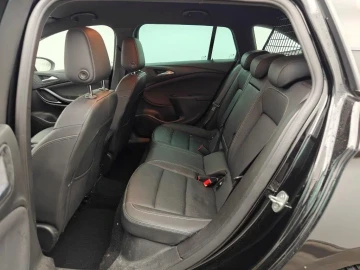 2020 Opel Astra с пробегом 165 211 км
