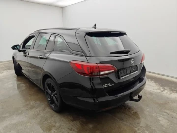 2020 Opel Astra с пробегом 165 211 км