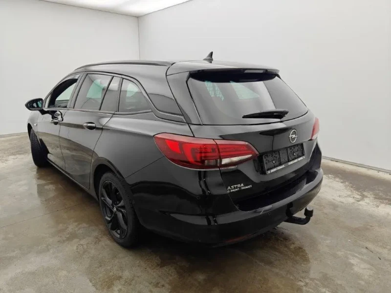 2020 Opel Astra с пробегом 165 211 км