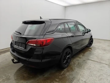 2020 Opel Astra с пробегом 165 211 км