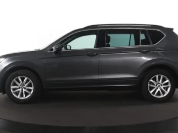2020 SEAT Tarraco с пробегом 87 000 км