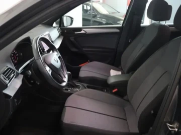 2020 SEAT Tarraco с пробегом 87 000 км