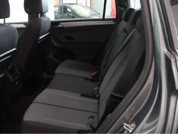 2020 SEAT Tarraco с пробегом 87 000 км
