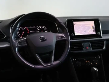 2020 SEAT Tarraco с пробегом 87 000 км
