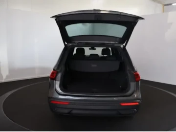 2020 SEAT Tarraco с пробегом 87 000 км
