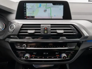 2021 BMW X3 с пробегом 113 000 км