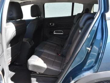 2020 Citroen C5 Aircross с пробегом 102 000 км