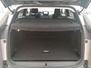 2021 Peugeot 3008 с пробегом 130 000 км