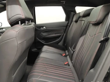 2021 Peugeot 308 с пробегом 110 000 км