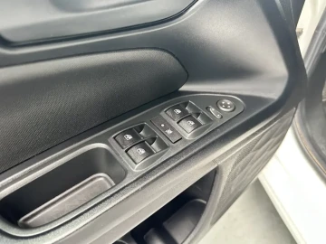 2020 Fiat Tipo с пробегом 121 177 км