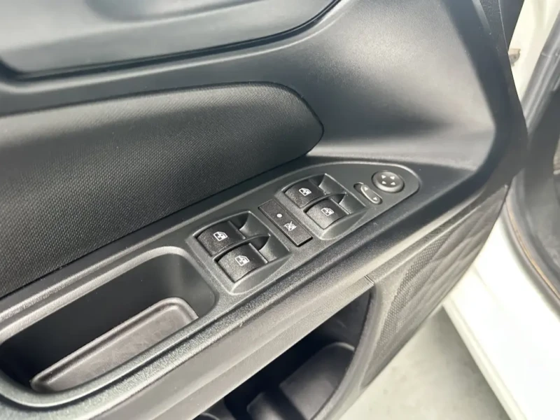 2020 Fiat Tipo с пробегом 121 177 км