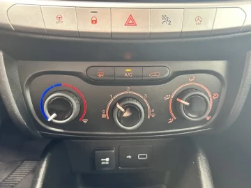 2020 Fiat Tipo с пробегом 121 177 км