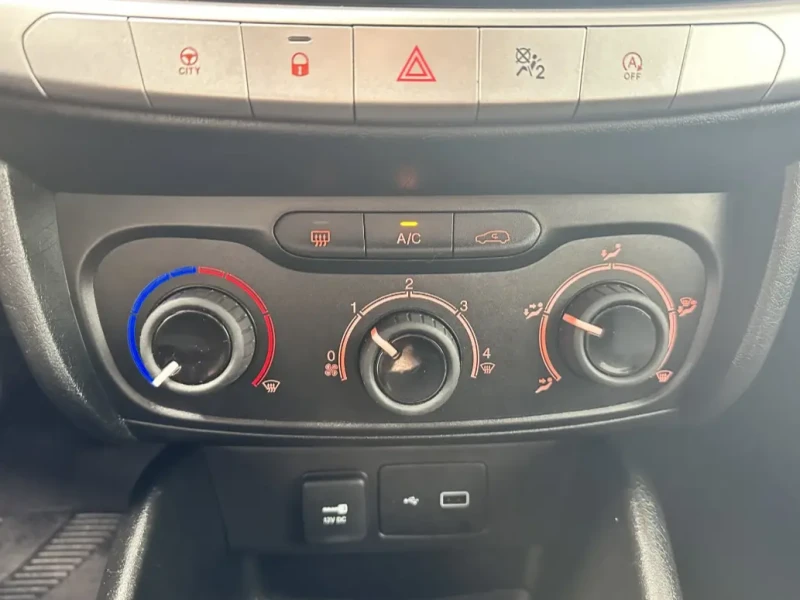 2020 Fiat Tipo с пробегом 121 177 км