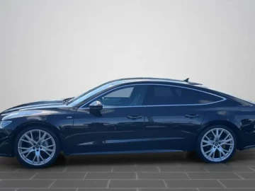 2021 Audi A7 с пробегом 50 904 км