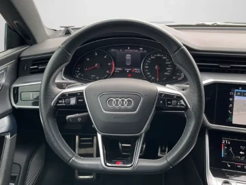 2021 Audi A7 с пробегом 50 904 км