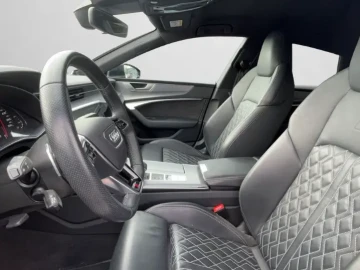 2021 Audi A7 с пробегом 50 904 км