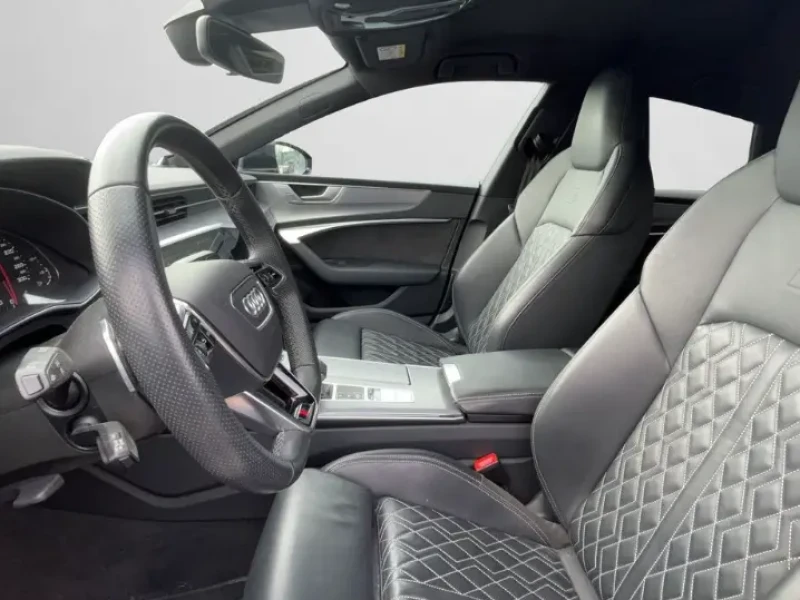 2021 Audi A7 с пробегом 50 904 км