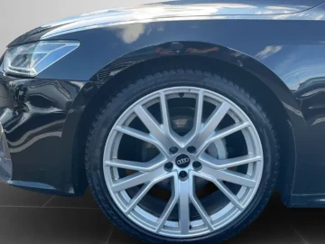 2021 Audi A7 с пробегом 50 904 км