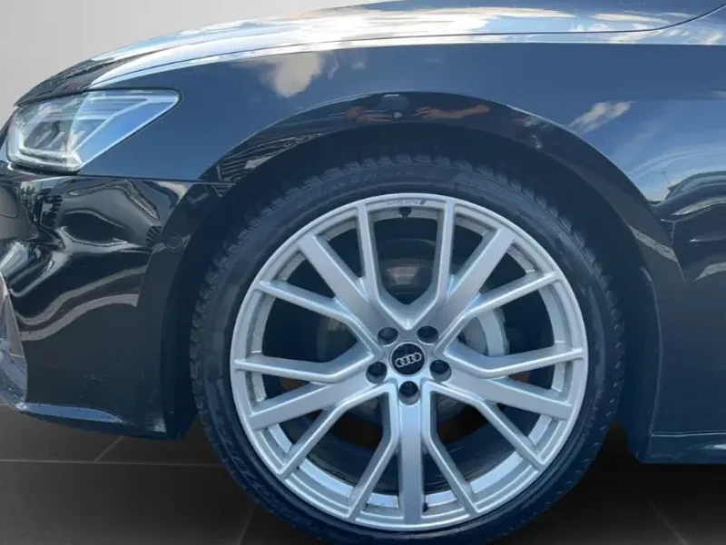 2021 Audi A7 с пробегом 50 904 км