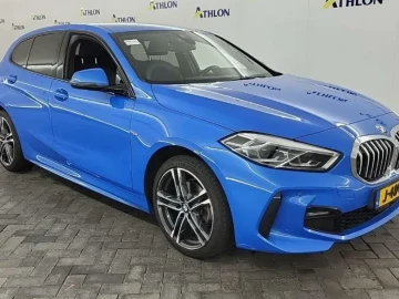 BMW 1 серии