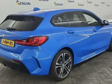 2020 BMW 1 серии с пробегом 141 158 км