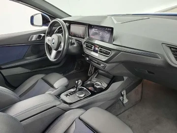 2020 BMW 1 серии с пробегом 141 158 км