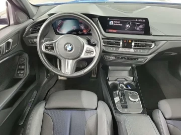 2020 BMW 1 серии с пробегом 141 158 км
