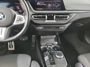 2020 BMW 1 серии с пробегом 141 158 км
