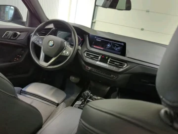2020 BMW 1 серии с пробегом 159 373 км