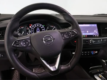 2020 Opel Insignia с пробегом 97 901 км