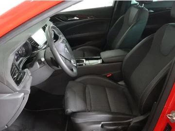 2020 Opel Insignia с пробегом 97 901 км