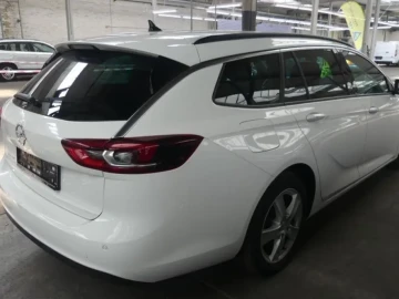 2020 Opel Insignia с пробегом 83 826 км