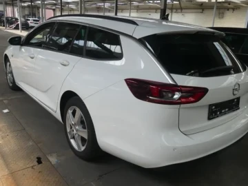 2020 Opel Insignia с пробегом 83 826 км