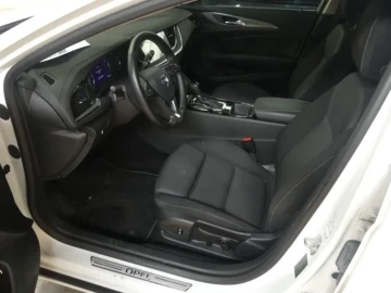 2020 Opel Insignia с пробегом 83 826 км