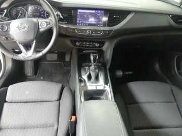 2020 Opel Insignia с пробегом 83 826 км