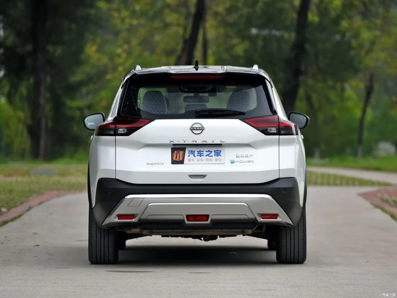 2024 Nissan X-Trail без пробега