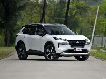 2024 Nissan X-Trail без пробега