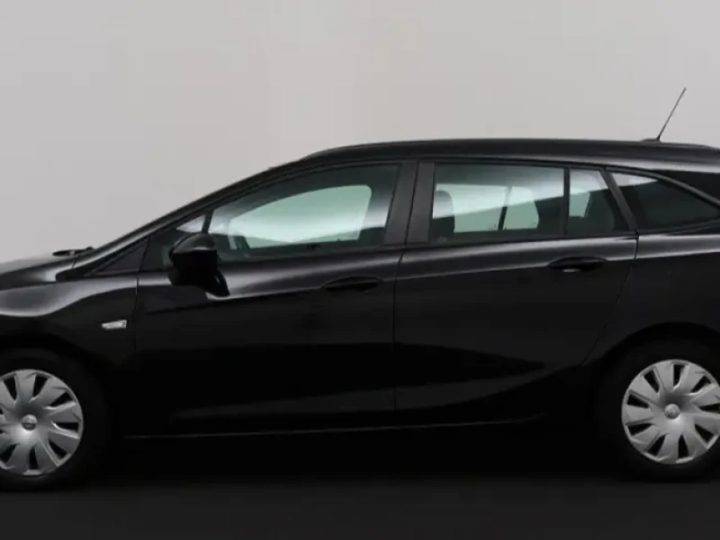 2020 Opel Astra с пробегом 146 251 км