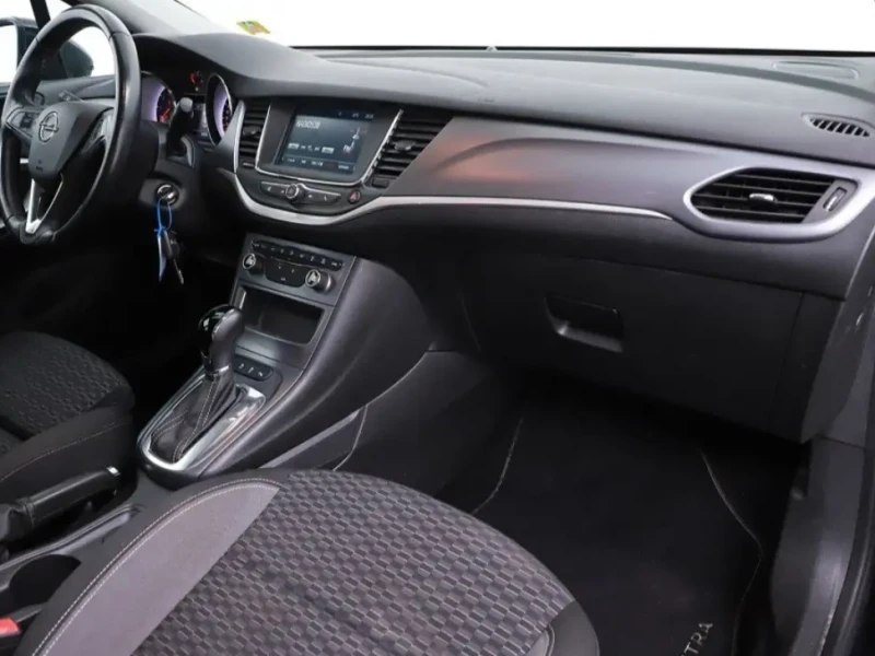 2020 Opel Astra с пробегом 146 251 км