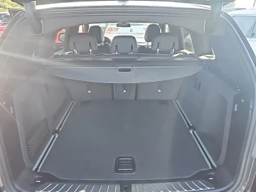 2020 BMW X3 с пробегом 90 000 миль