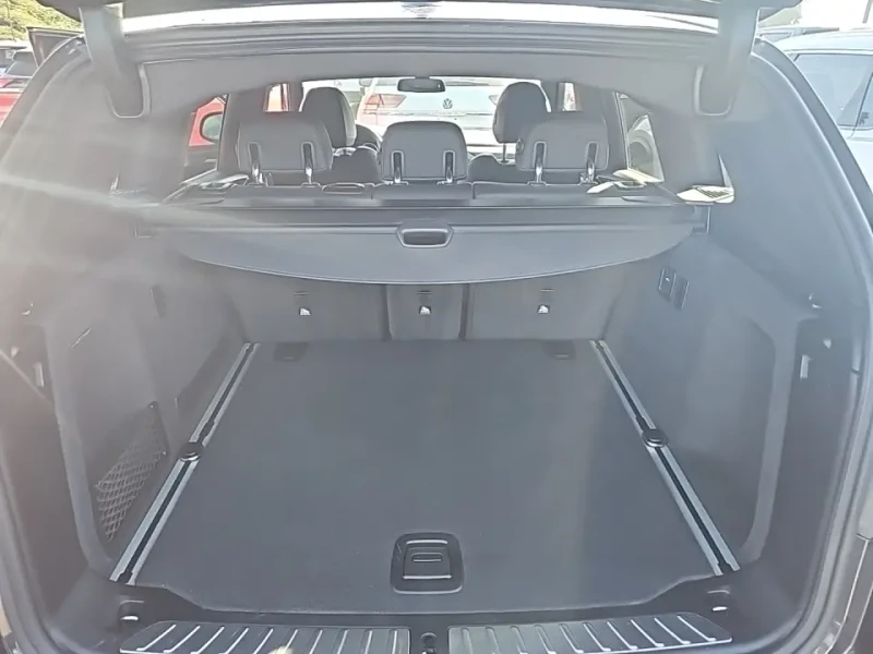 2020 BMW X3 с пробегом 90 000 миль