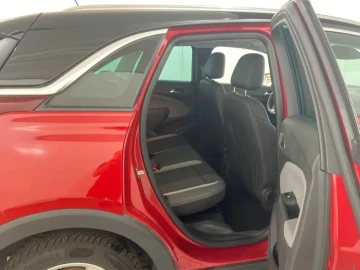2020 Opel Crossland X с пробегом 118 494 км