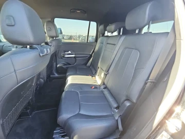 2021 Mercedes-Benz GLB с пробегом 124 509 миль