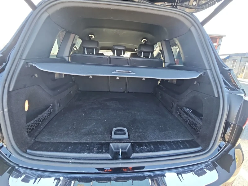 2021 Mercedes-Benz GLB с пробегом 124 509 миль