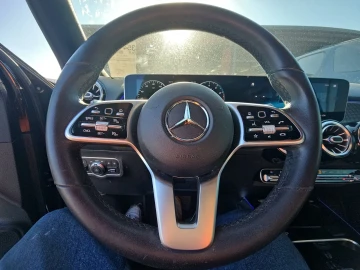 2021 Mercedes-Benz GLB с пробегом 124 509 миль