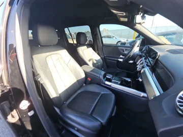 2021 Mercedes-Benz GLB с пробегом 124 509 миль