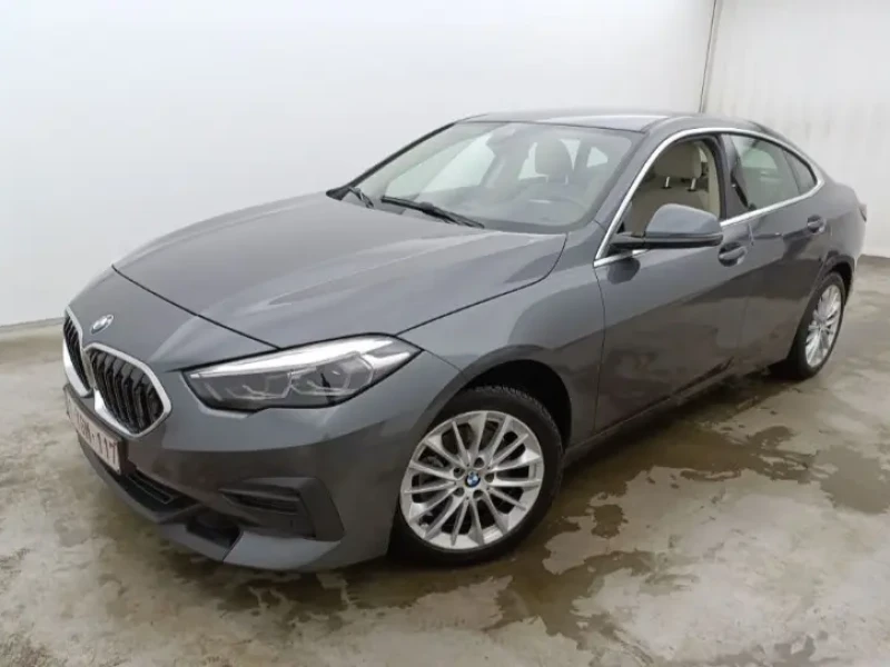 2020 BMW 2 серии с пробегом 94 500 км