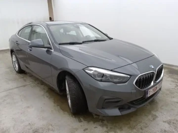 2020 BMW 2 серии с пробегом 94 500 км